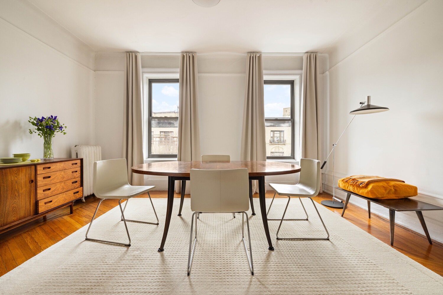 21 Butler Place 4E Prospect Heights Brooklyn NY 11238