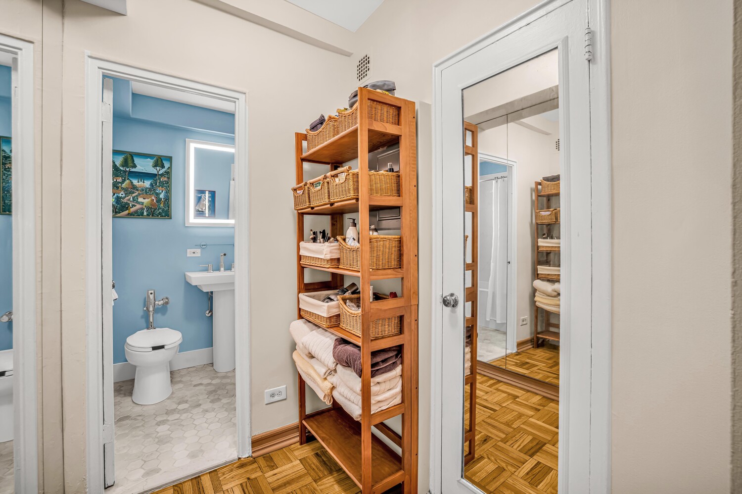215 East 79th Street 7E Upper East Side New York NY 10075