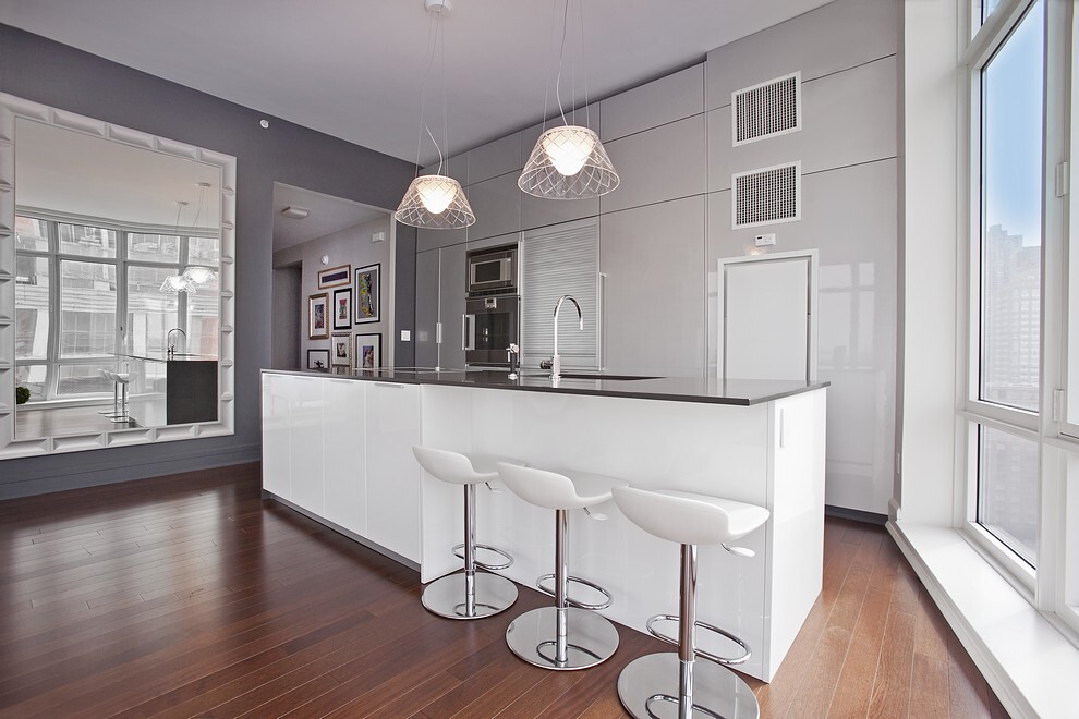 60 Riverside Blvd. 2011 Lincoln Square New York NY 10069