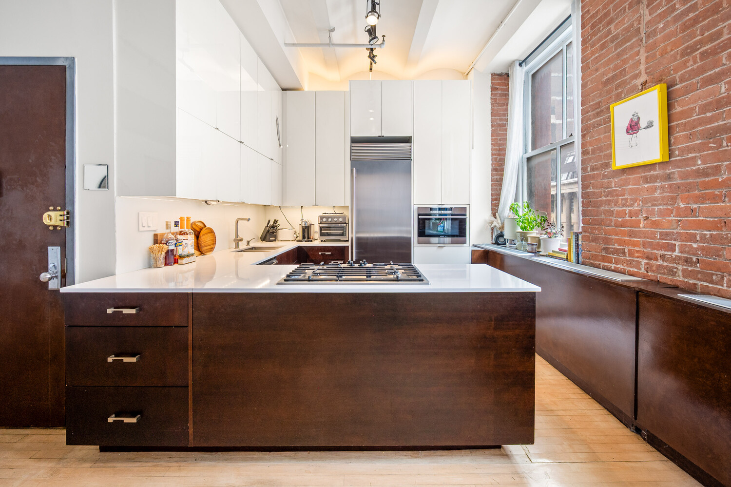 439 Lafayette Street 3 Noho New York NY 10003