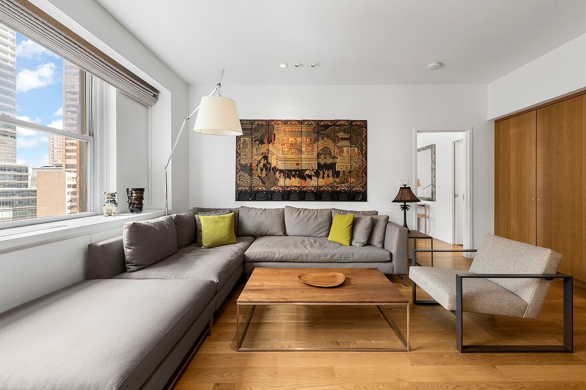 111 East 56th Street 1415 Midtown East New York NY 10022