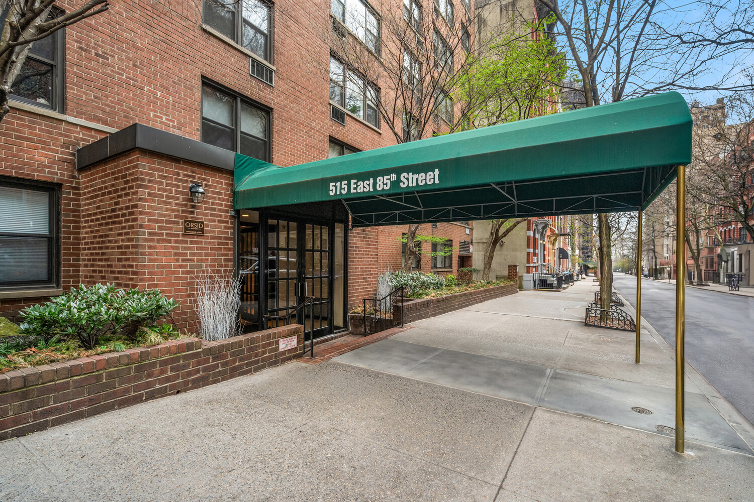 515 East 85th Street 7A Upper East Side New York NY 10028