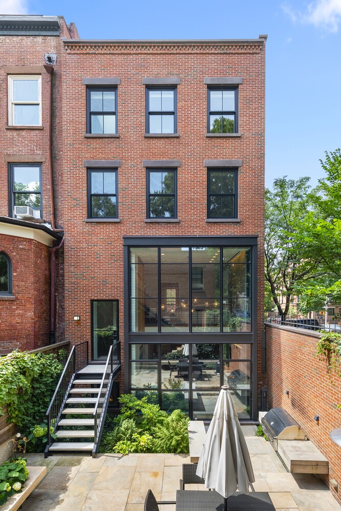 435 Henry Street Cobble Hill Brooklyn NY 11231