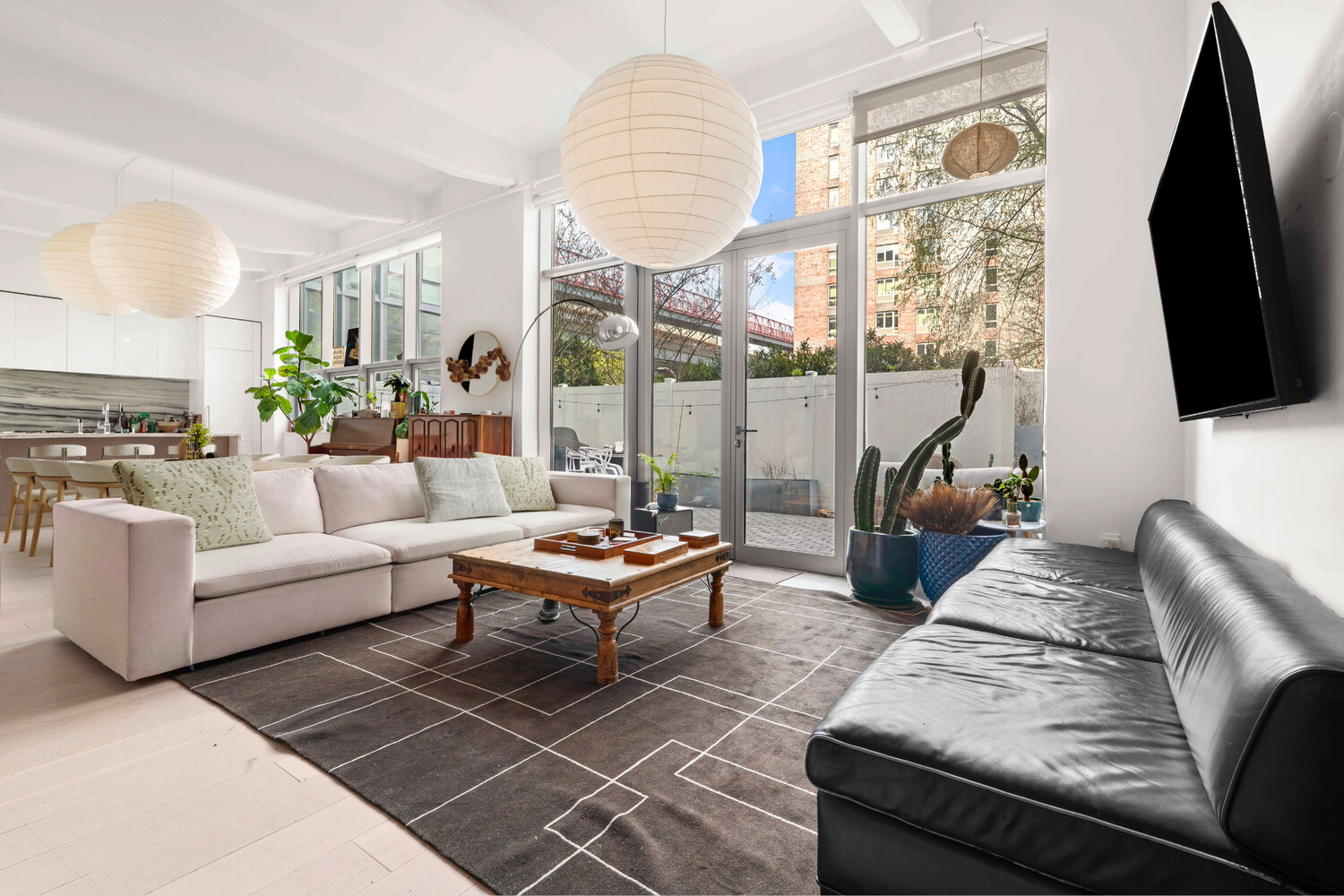 338 Berry Street 1E Williamsburg Brooklyn NY 11211