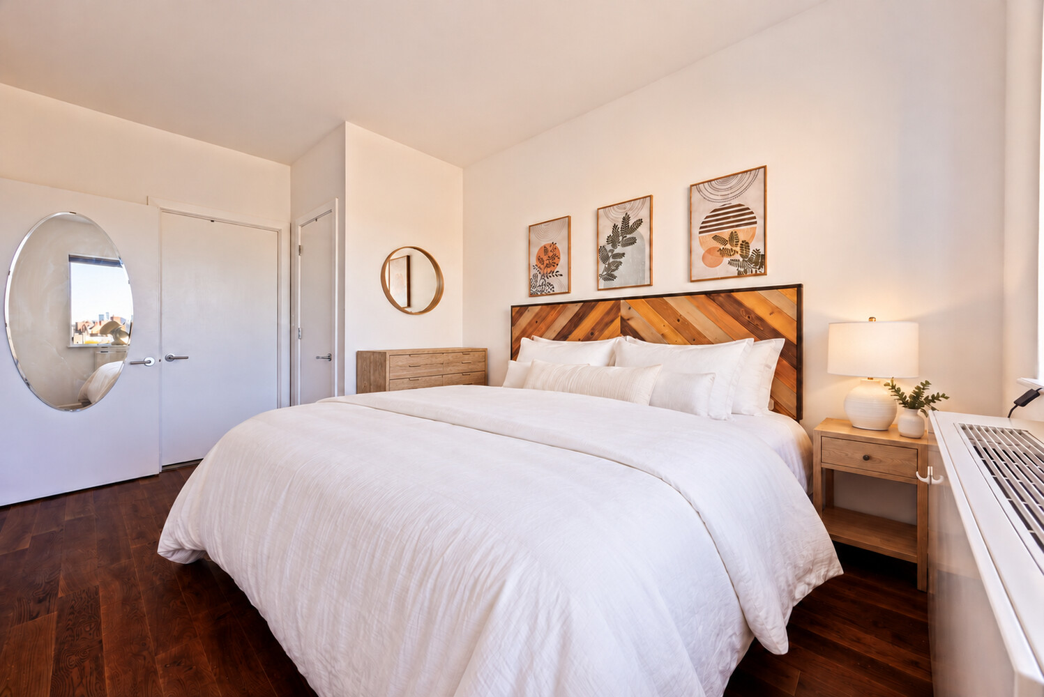 100 Maspeth Avenue 6H East Williamsburg Brooklyn NY 11211