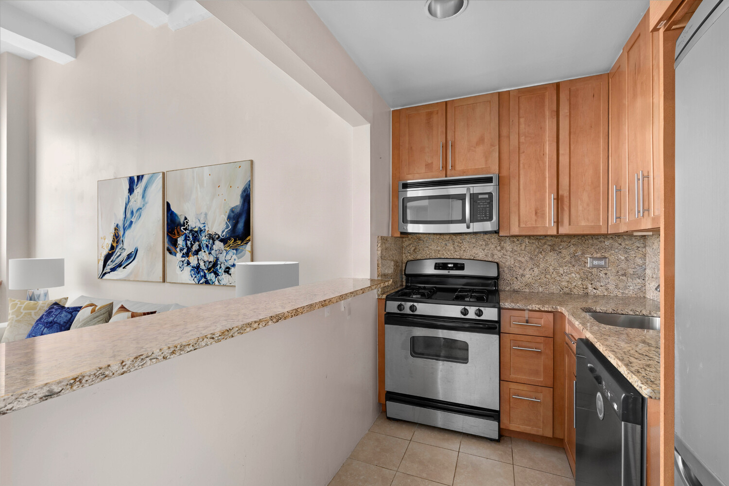 1255 Fifth Avenue 4E Upper East Side New York NY 10029