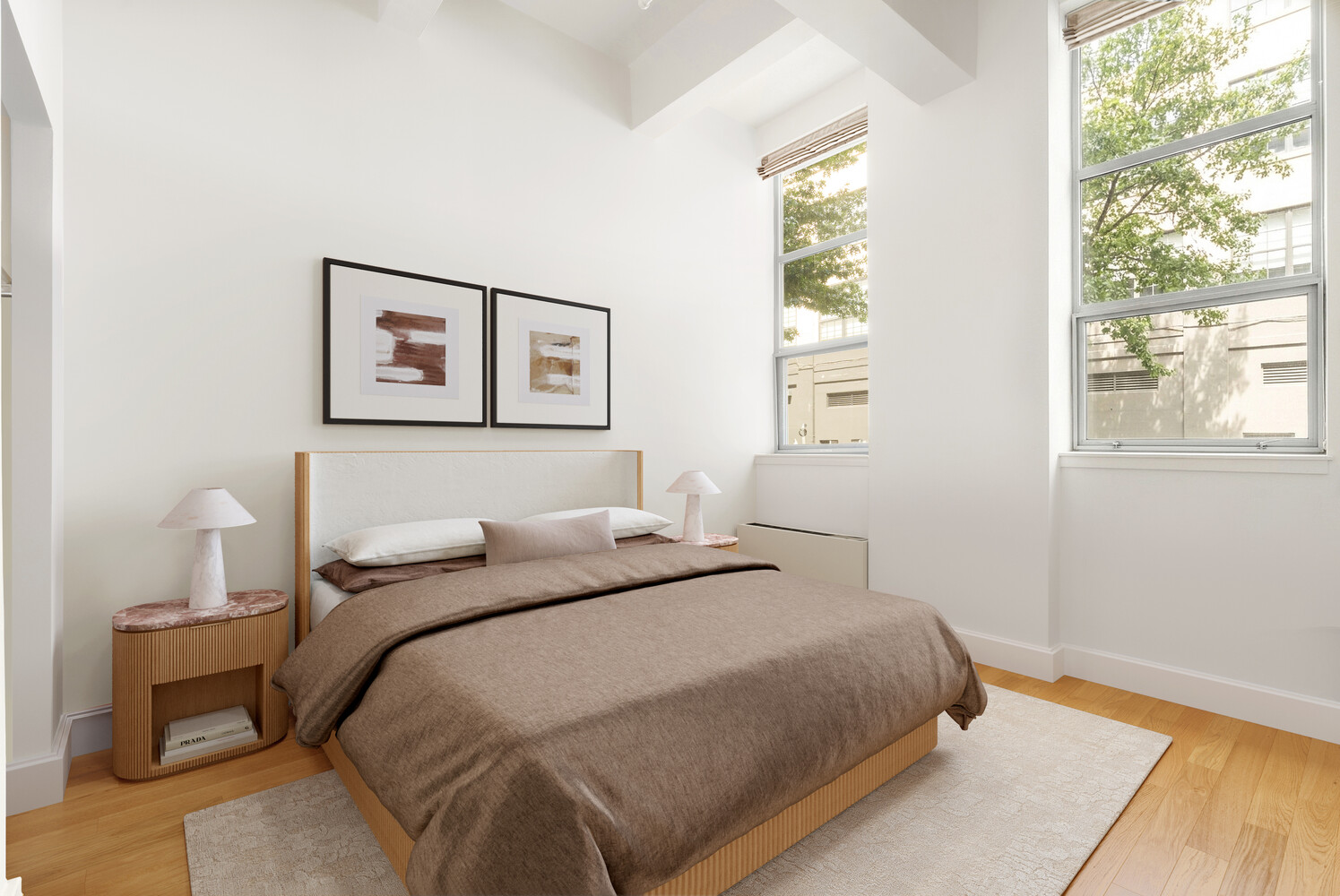 55 Berry Street 1B Williamsburg Brooklyn NY 11249