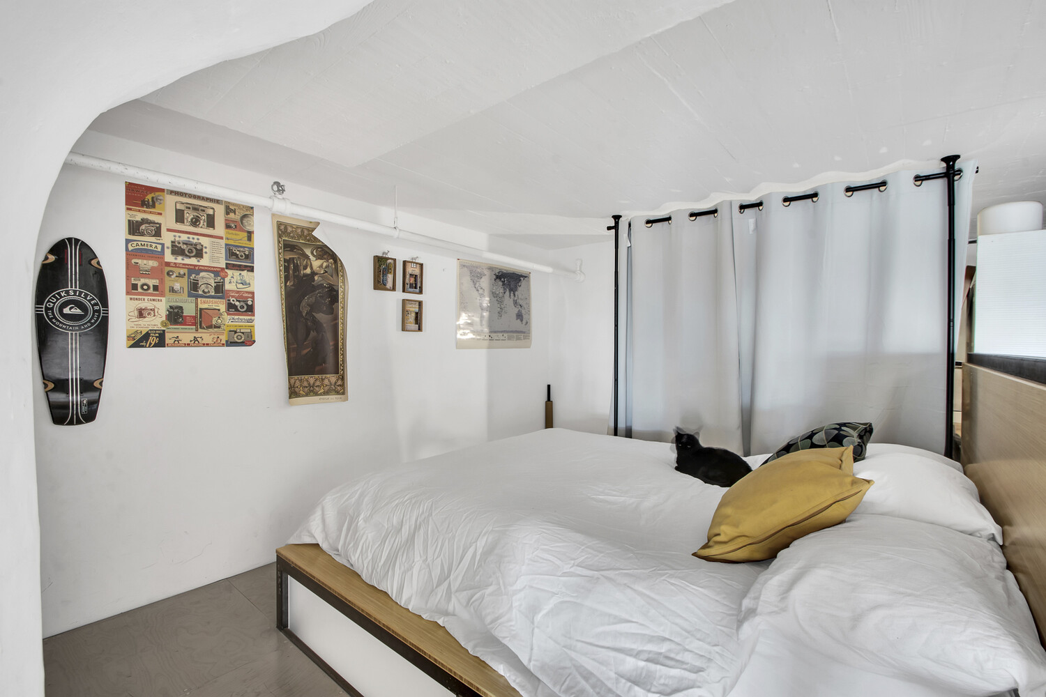 689 Myrtle Avenue 3B Bedford Stuyvesant Brooklyn NY 11205