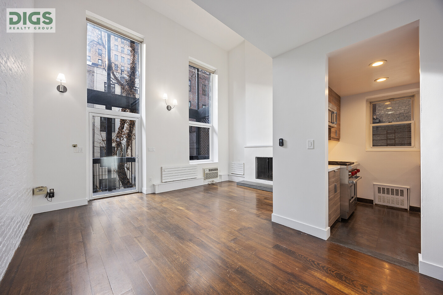 342 West 85th Street 2C Upper West Side New York NY 10024