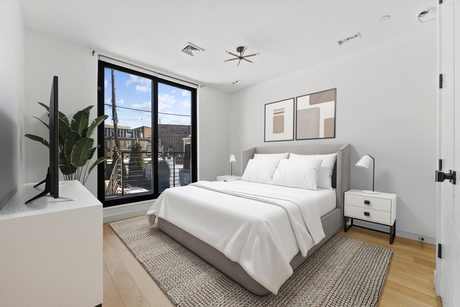 20 Hausman Street 2 Greenpoint Brooklyn NY 11222