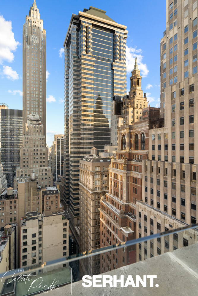 20 Pine Street 1205 Financial District New York NY 10005