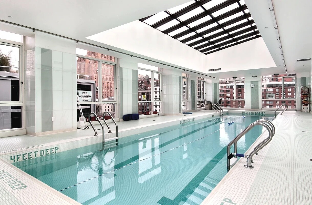 200 Chambers Street 17F Tribeca New York NY 10007
