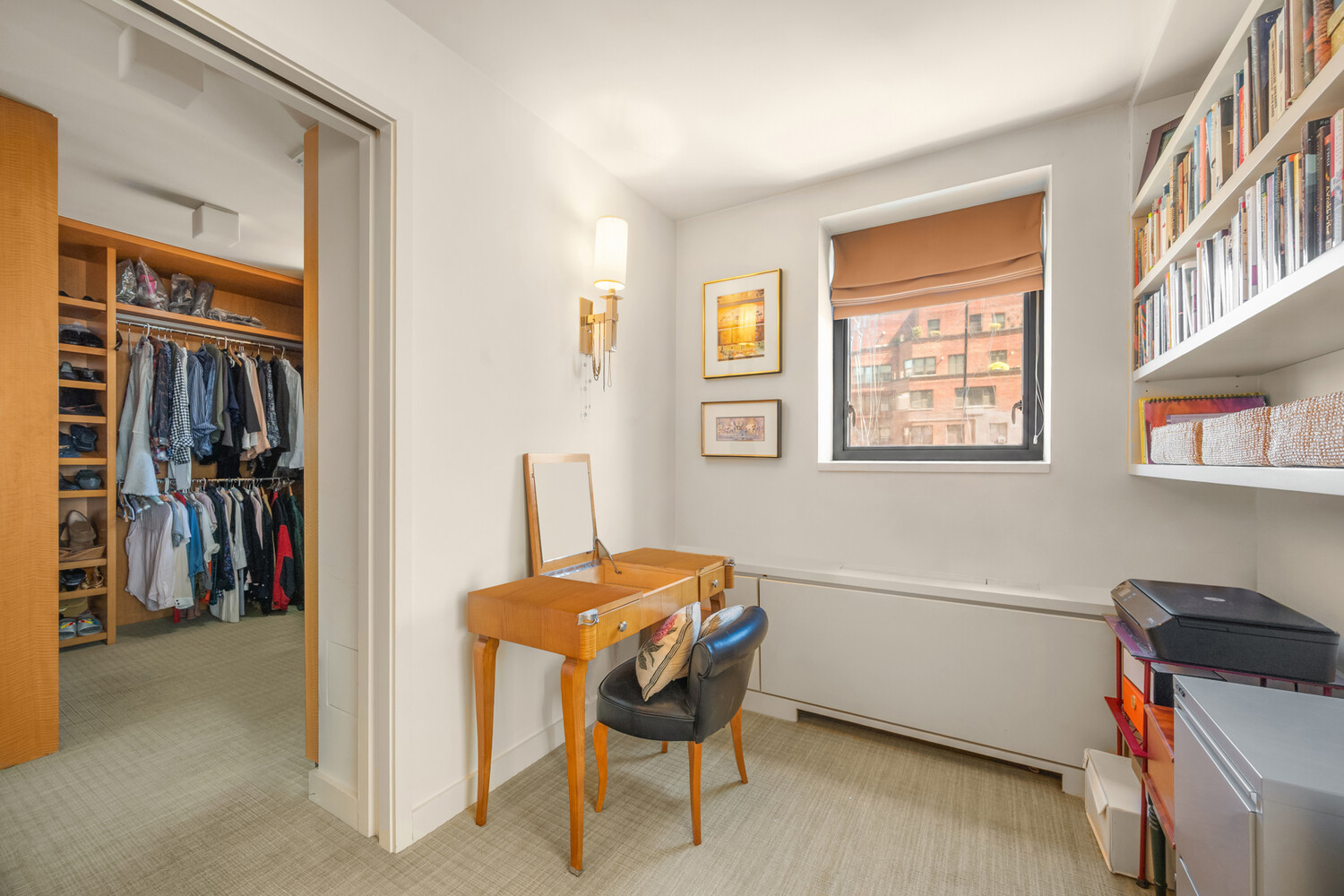 190 East 72nd Street 17AB Upper East Side New York NY 10021