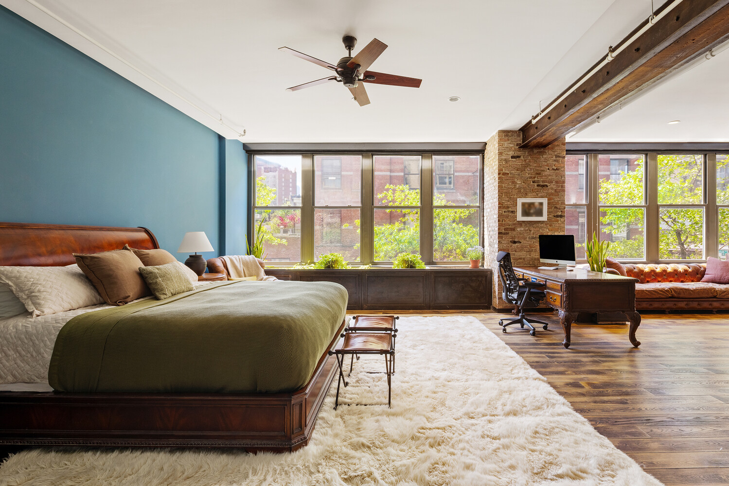 345 West 13th Street 2E W. Greenwich Village New York NY 10014