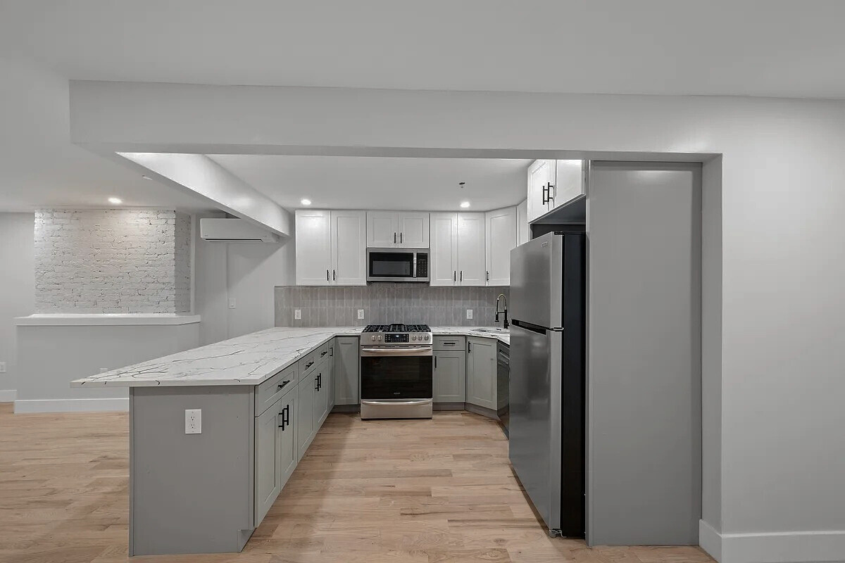 1259 Jefferson Avenue TH Bushwick Brooklyn NY 11221