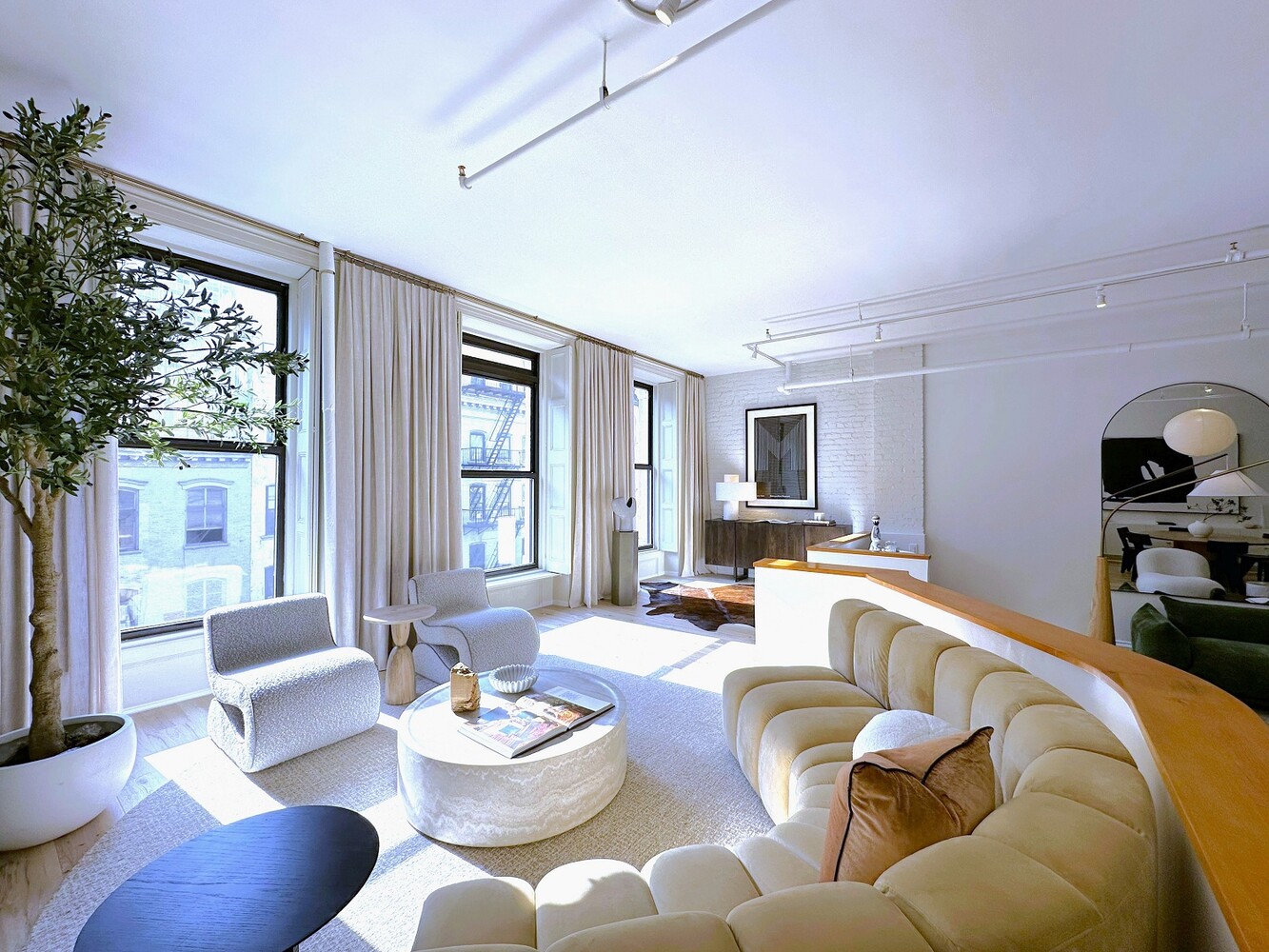 95 Reade Street 4S Tribeca New York NY 10007