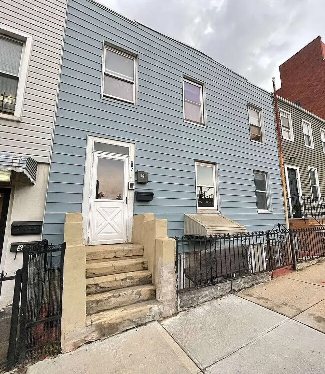 287 23rd Street Brooklyn NY 11215