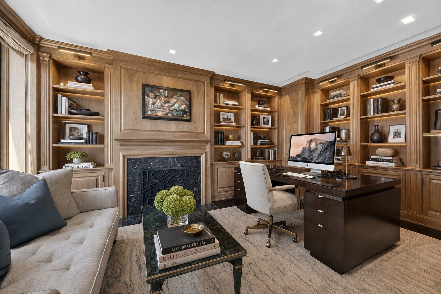 279 Central Park West 15/16A Central Park West New York NY 10024