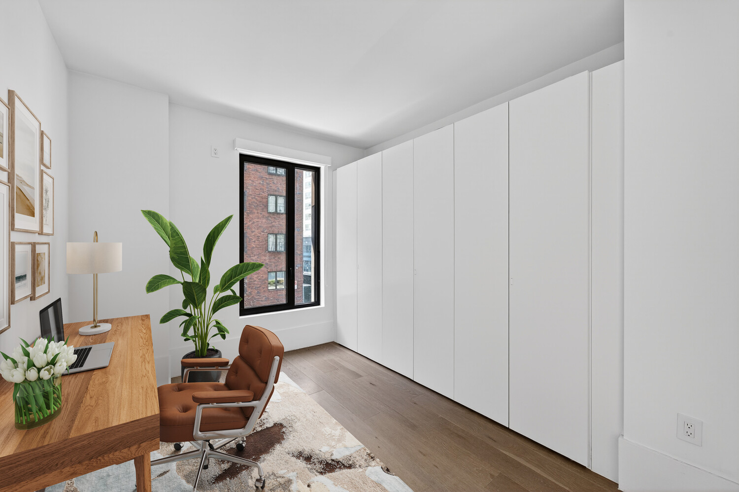 429 Kent Avenue TH8 Williamsburg Brooklyn NY 11249