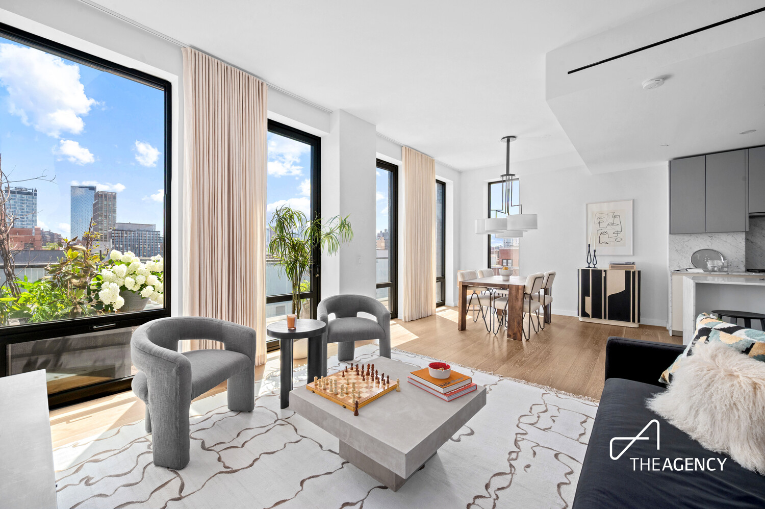 287 East Houston Street 8A Lower East Side New York NY 10002