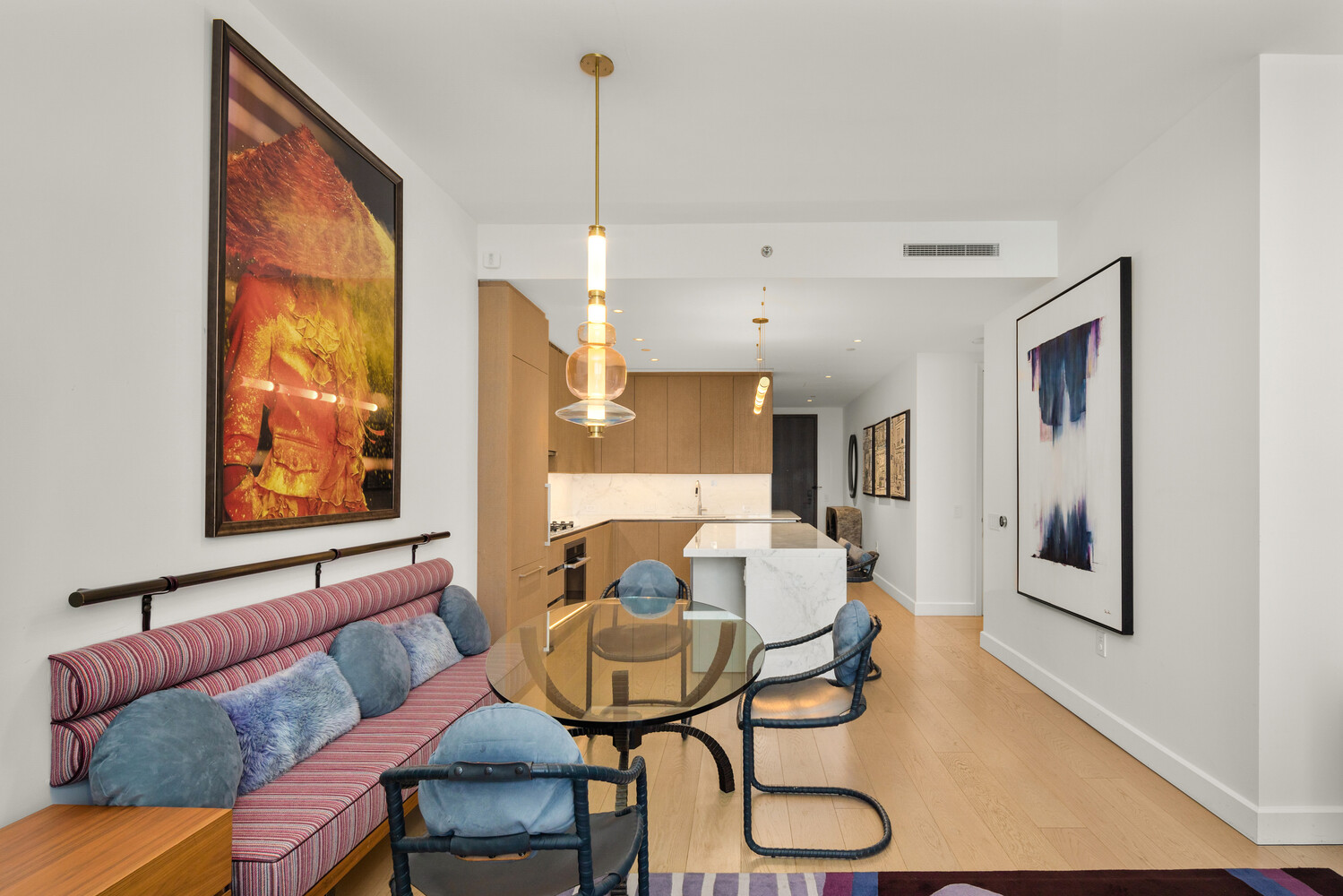 15 Hudson Yards 35D Hudson Yards New York NY 10001