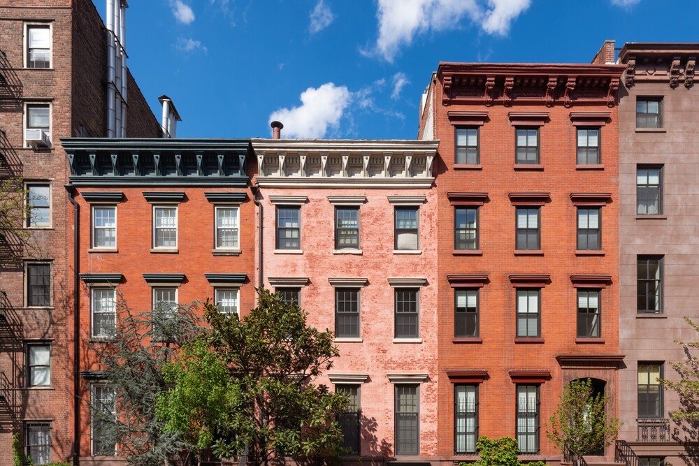 256 West 21st Street G1 Chelsea New York NY 10011