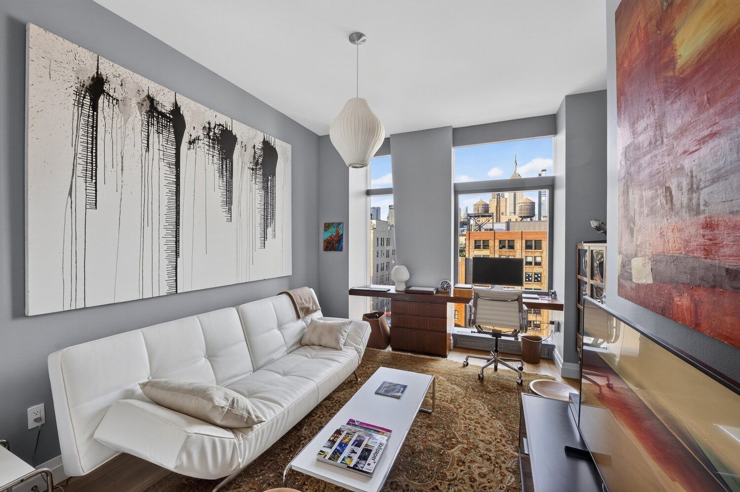 35 West 15th Street Flatiron District New York NY 10011