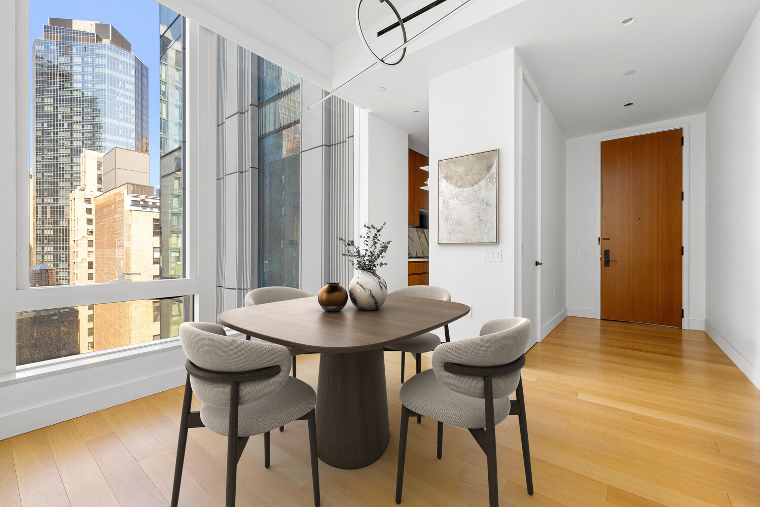 15 East 30th Street 19A NoMad New York NY 10016
