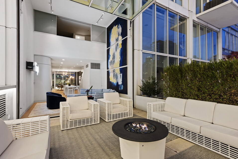 524 West 19th Street Chelsea New York NY 10011