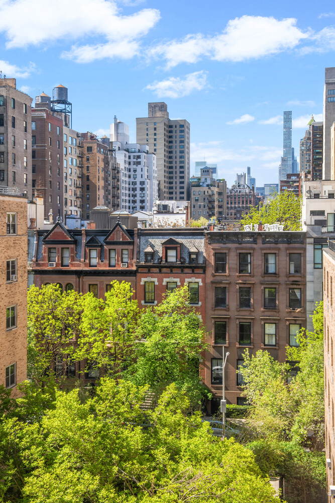 40 East 84th Street Upper East Side New York NY 10028