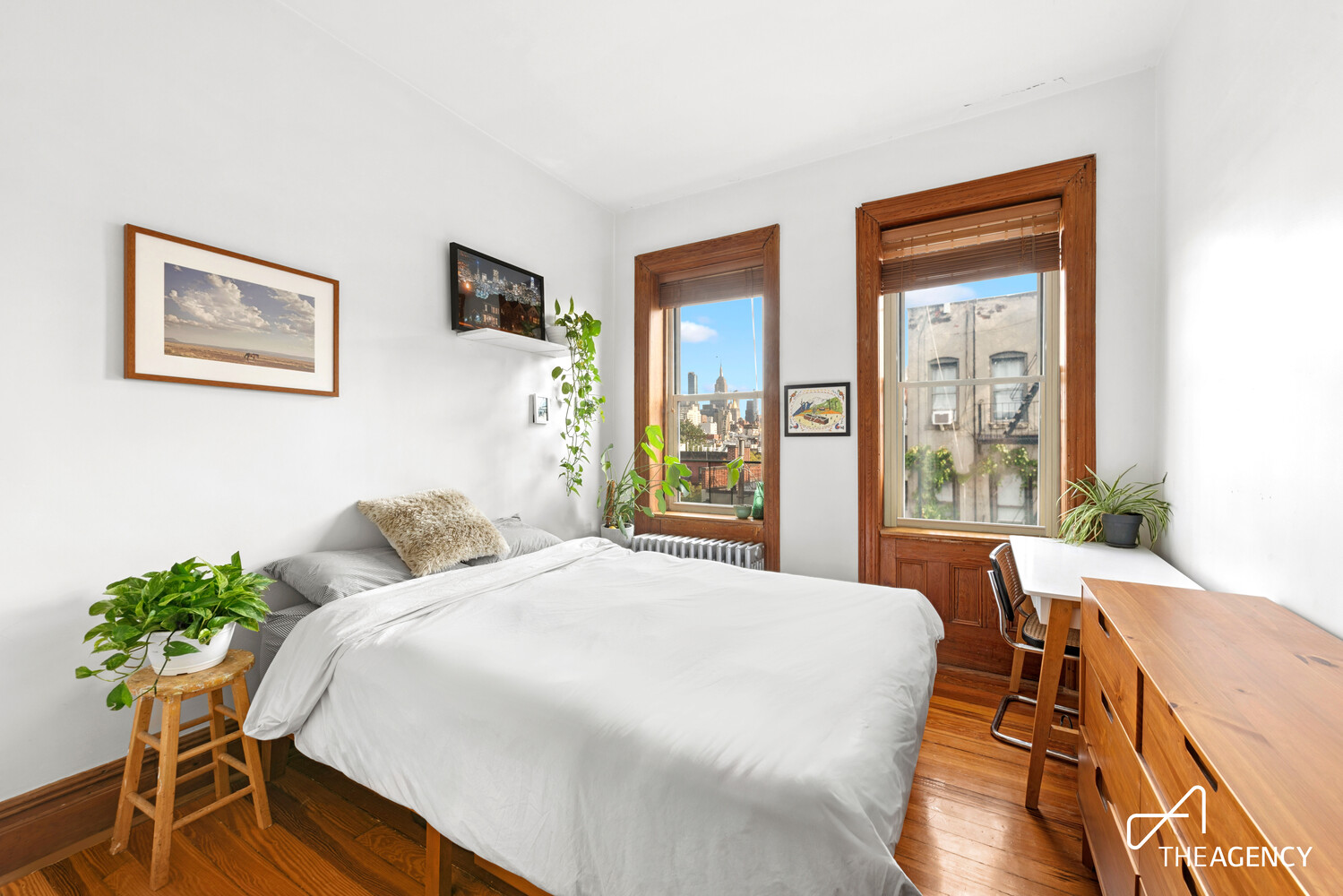 125 East 4th Street 26 E. Greenwich Village New York NY 10003