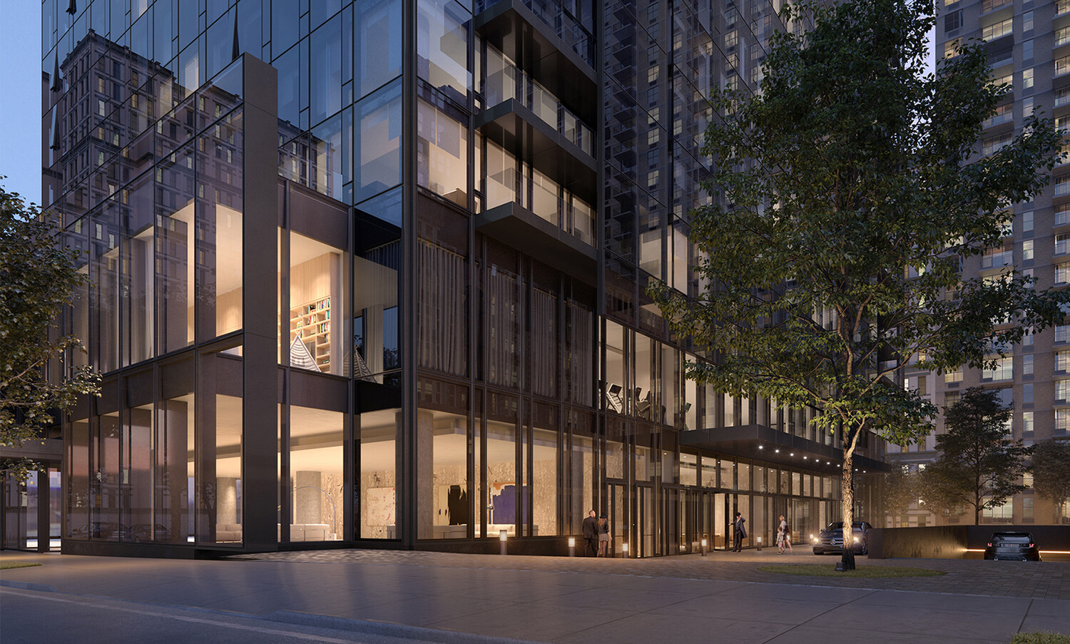695 First Avenue 32D Murray Hill New York NY 10016