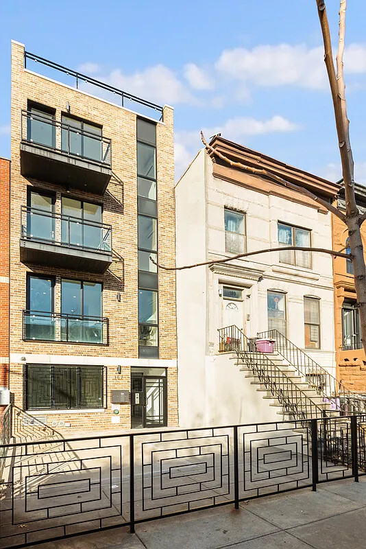 187 Pulaski Street 1 Bedford Stuyvesant Brooklyn NY 11206