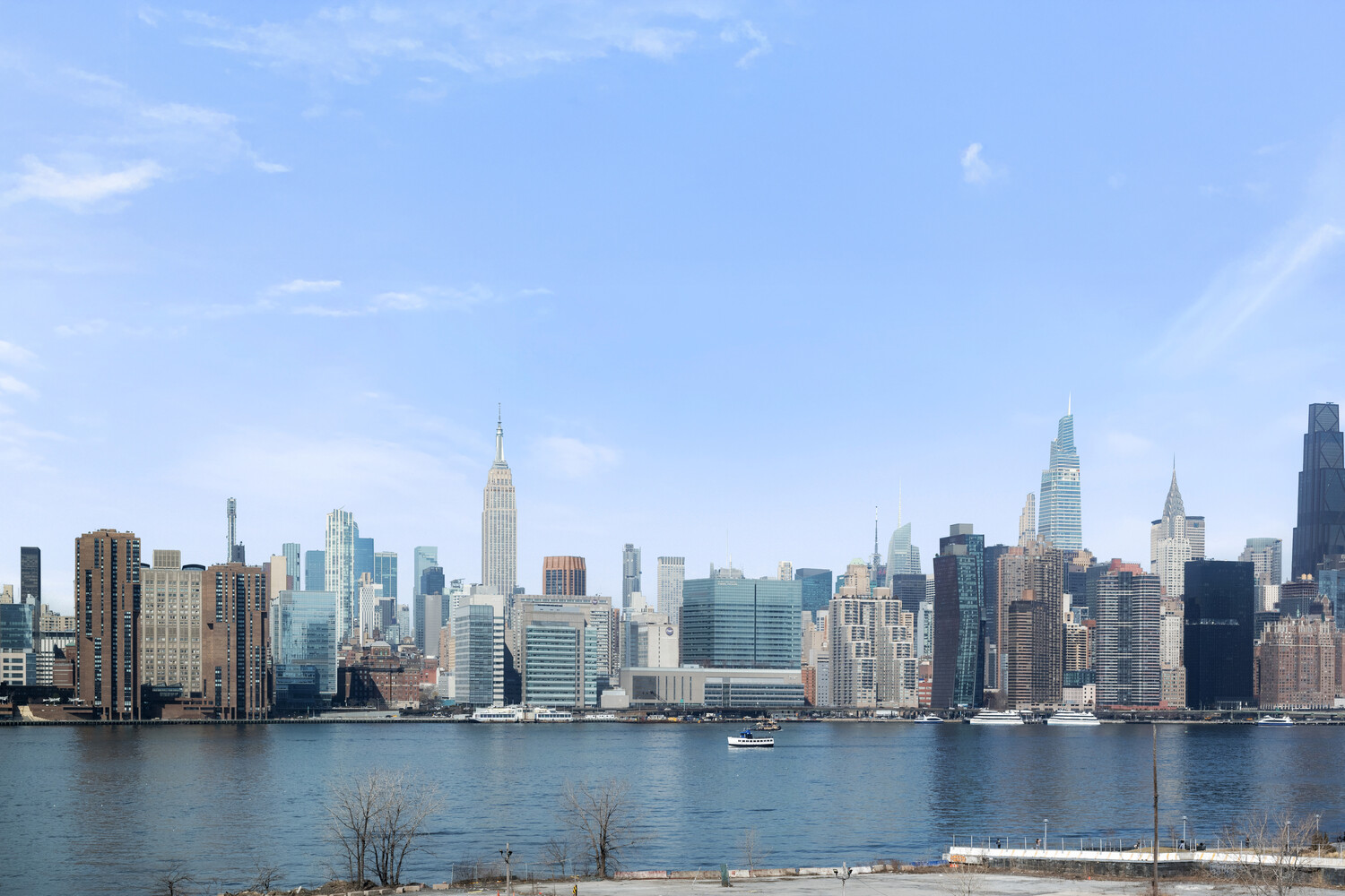 29 Huron Street 6JE Greenpoint Brooklyn NY 11222