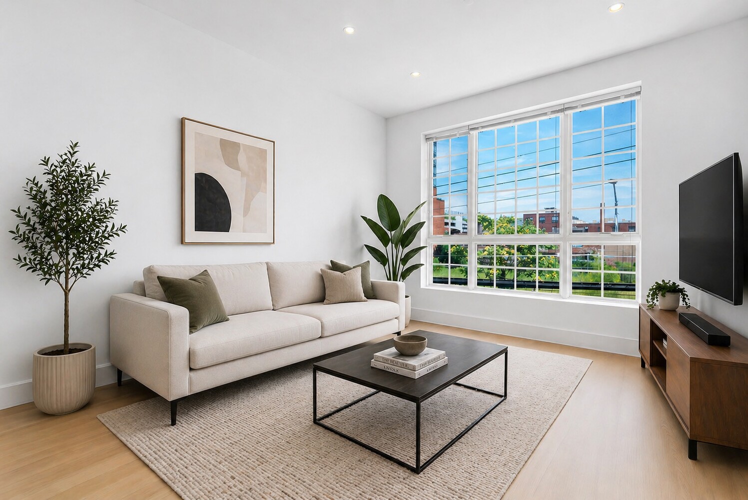 5-26 47th Avenue 2A Long Island City Queens NY 11101