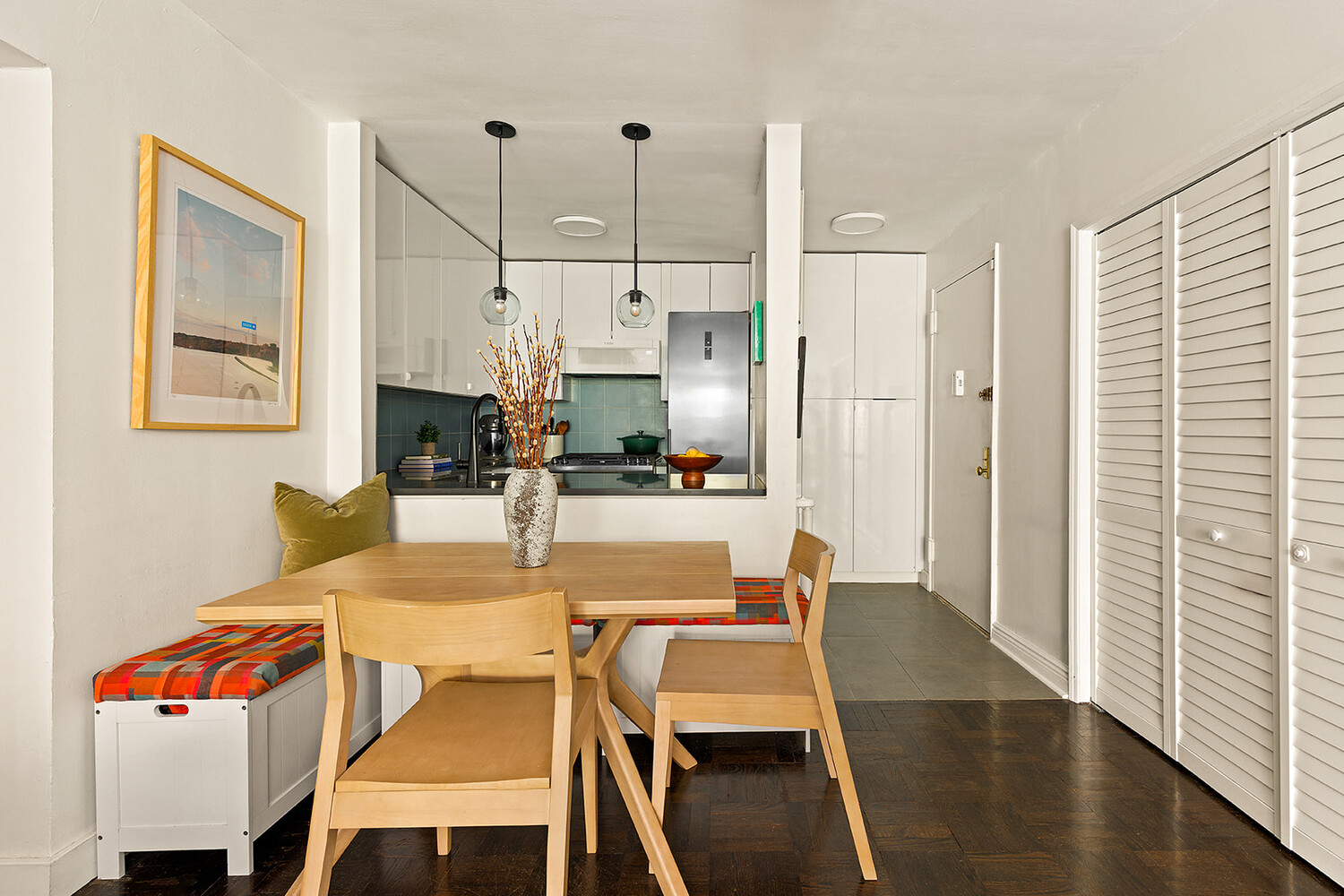 651 Vanderbilt Street 2B Windsor Terrace Brooklyn NY 11218