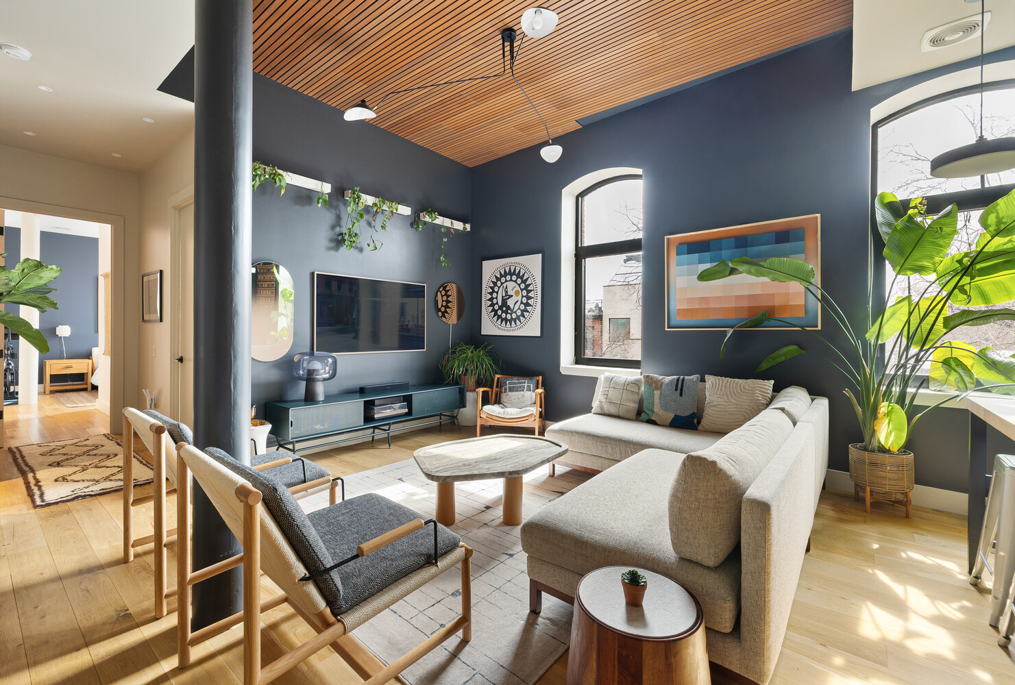 10 Quincy Street 3L Clinton Hill Brooklyn NY 11238