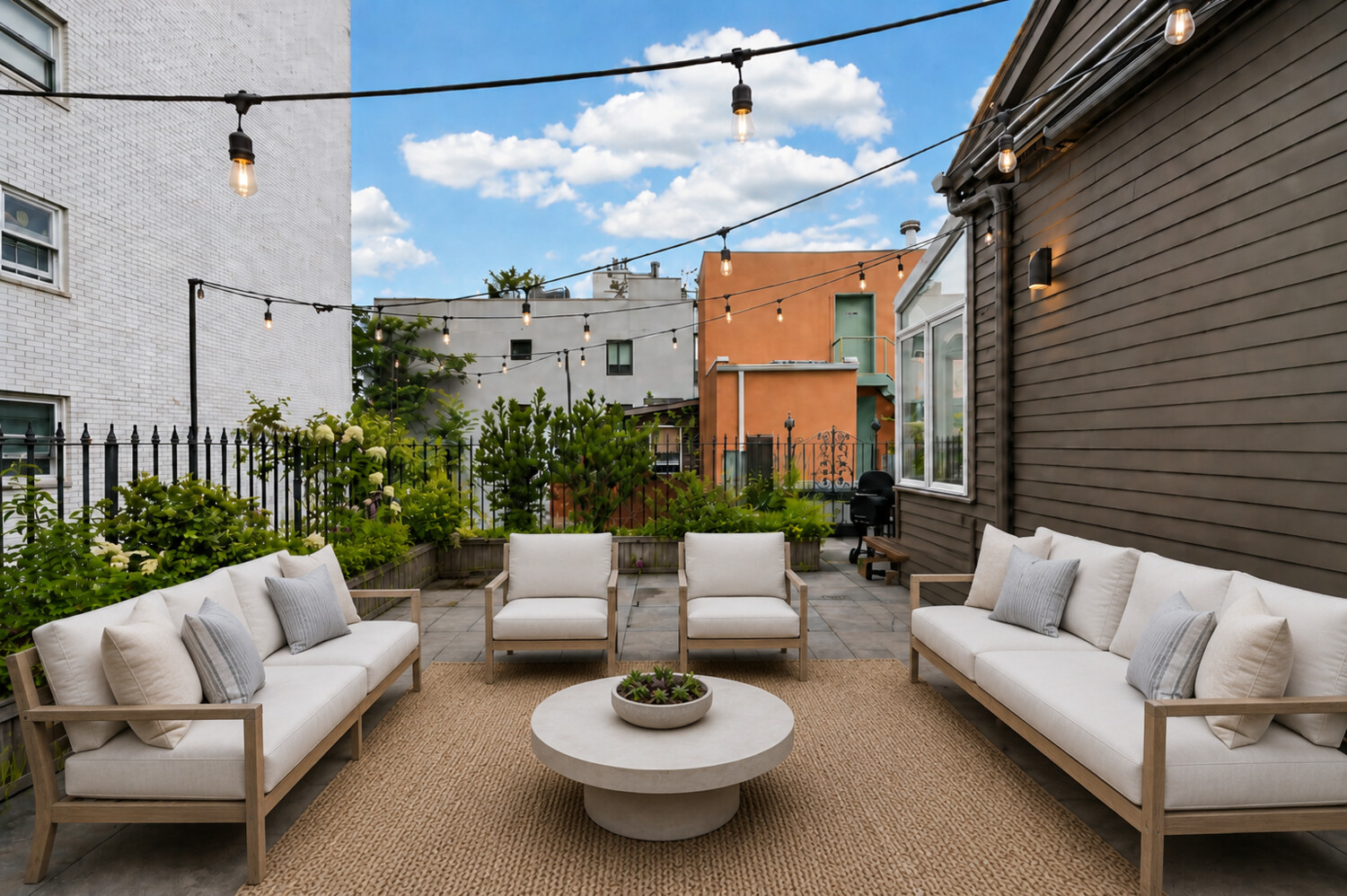 203 East 13th Street E. Greenwich Village New York NY 10003