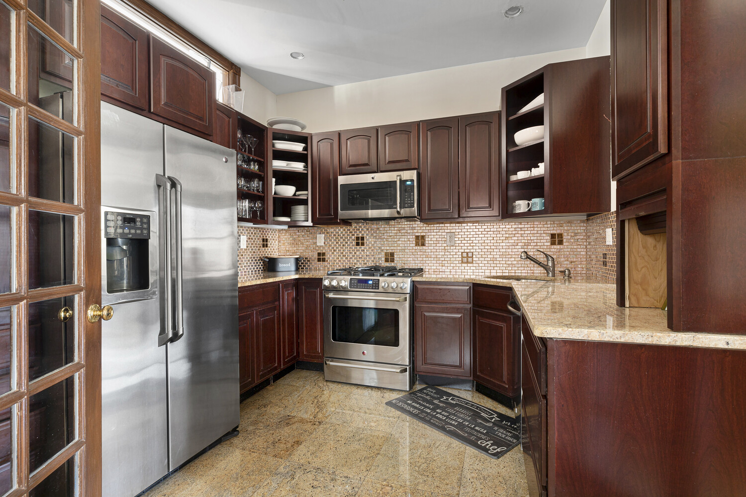 736 Saint Nicholas Avenue Hamilton Heights New York NY 10031