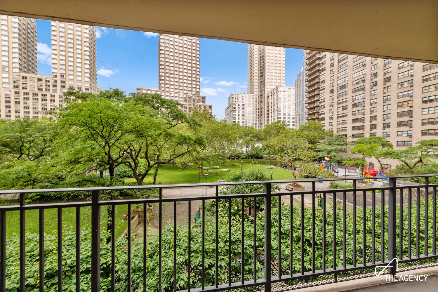 185 West End Avenue Lincoln Square New York NY 10023