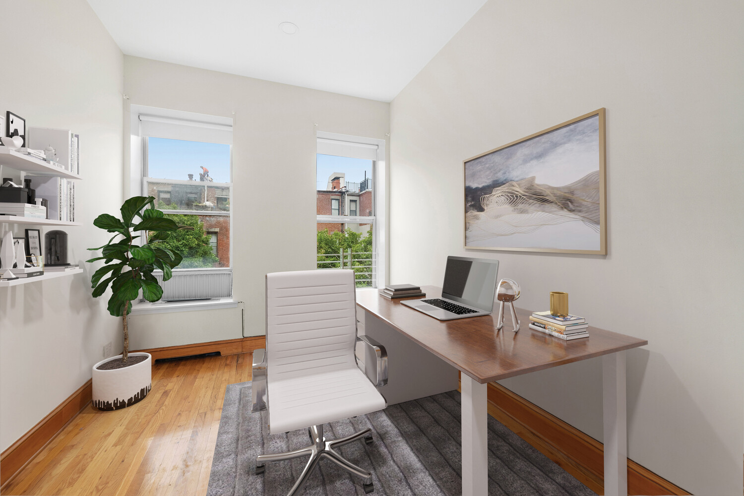 14 West 121st Street Mt. Morris Park New York NY 10027