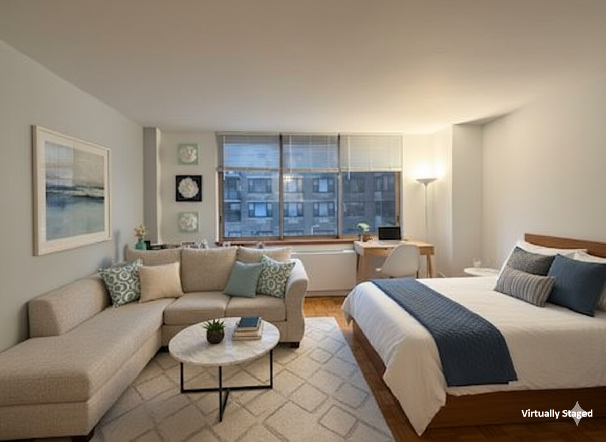 235 EAST 40TH STREET #5J