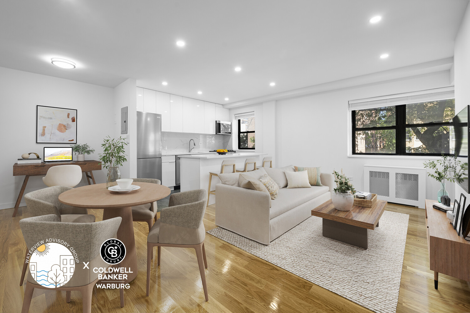 25-10 31st Avenue Astoria Queens NY 11106