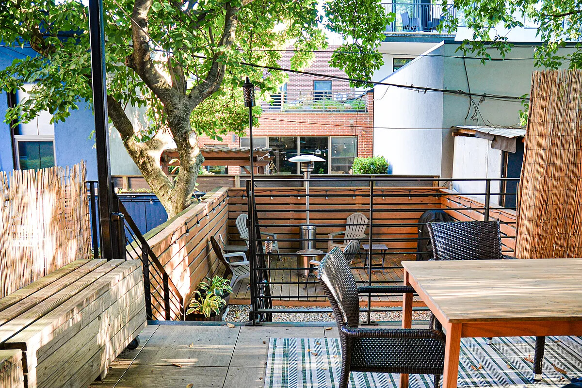 1582A Pacific Street Crown Heights Brooklyn NY 11213