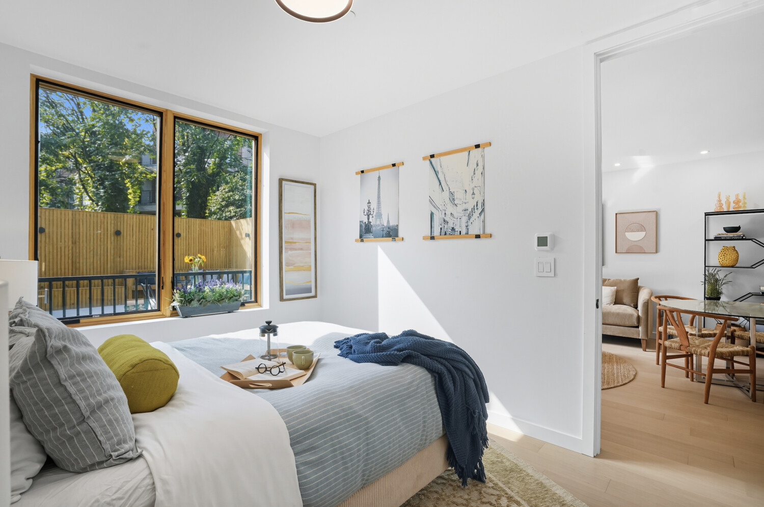 19 North Henry Street East Williamsburg Brooklyn NY 11222