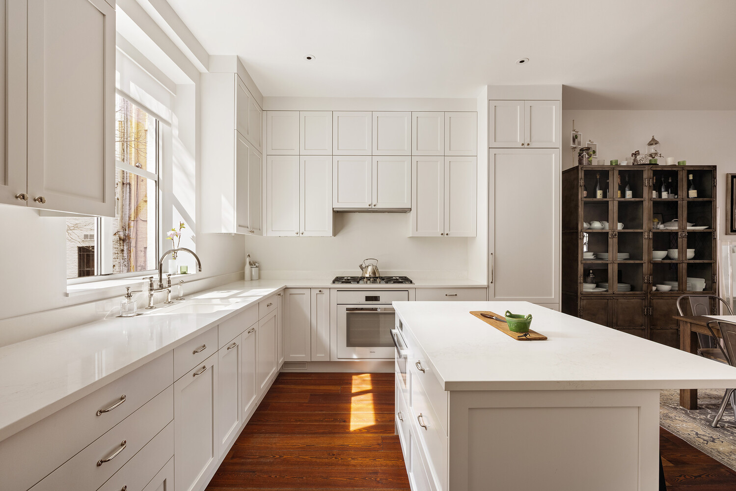 362 West 19th Street Chelsea New York NY 10011