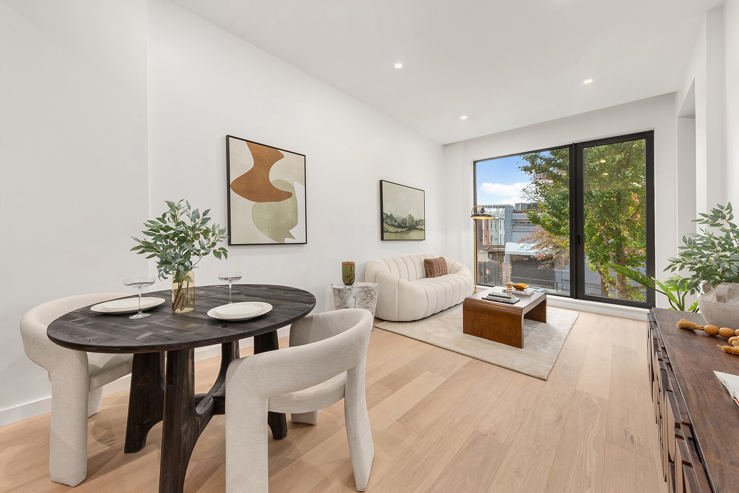 701 Prospect Place 302 Crown Heights Brooklyn NY 11216