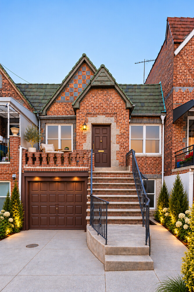 34 Corbin Place Brighton Beach Brooklyn NY 11235