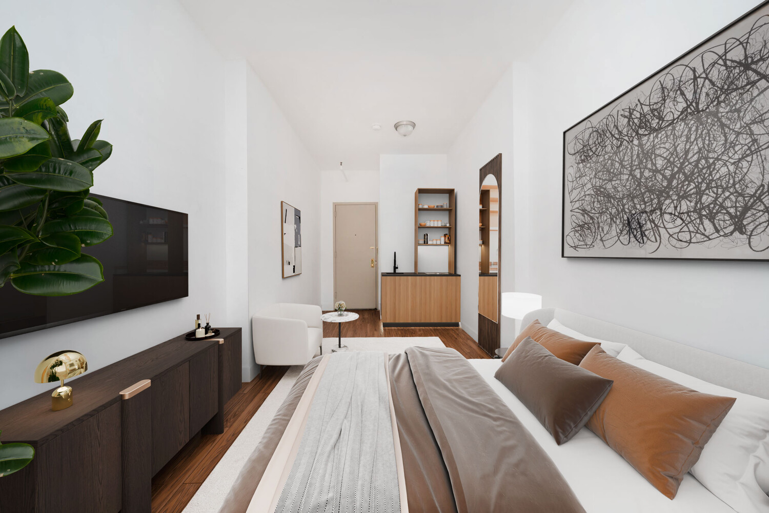 336 West 19th Street Chelsea New York NY 10011