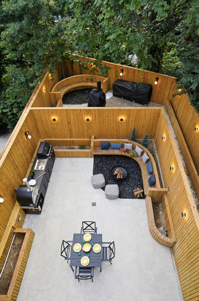 19 North Henry Street East Williamsburg Brooklyn NY 11222